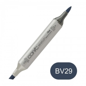 BV29 - Copic Sketch Marker Slate