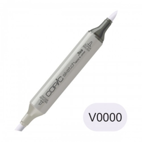 V0000 - Copic Sketch Marker Rose Quartz
