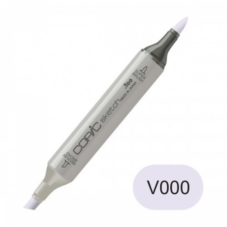 V000 - Copic Sketch Marker Pale Heath