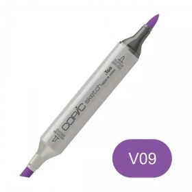V09 - Copic Sketch Marker Violet