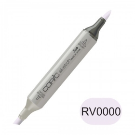 RV0000 - Copic Sketch Marker Evening Primrose