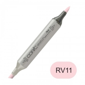 RV11 - Copic Sketch Marker Pink