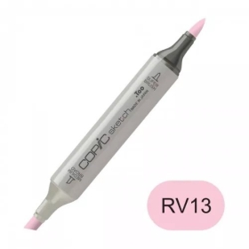 RV13 - Copic Sketch Marker Tender Pink