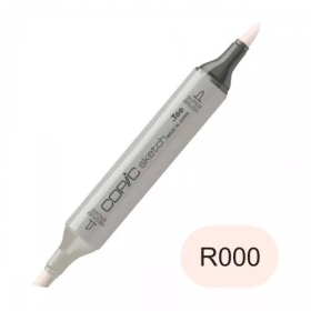 R000 - Copic Sketch Marker Cherry White