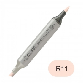 R11 - Copic Sketch Marker Pale Cherry Pink