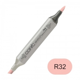 R32 - Copic Sketch Marker Peach