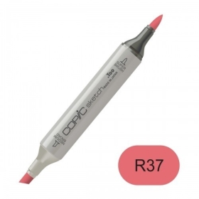 R37 - Copic Sketch Marker Carmine