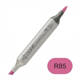 R85 - Copic Sketch Marker Rose Red