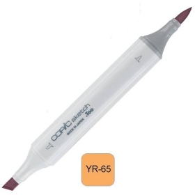 YR65 - Copic Sketch Marker Atoll