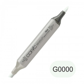 G0000 - Copic Sketch Marker Crystal Opal