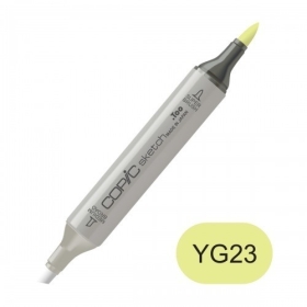 YG23 - Copic Sketch Marker New Leaf