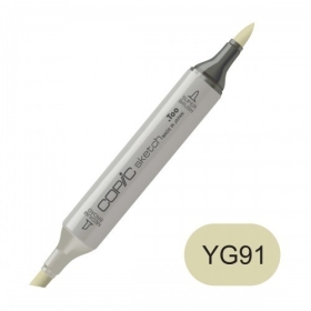 YG91 - Copic Sketch Marker Putty