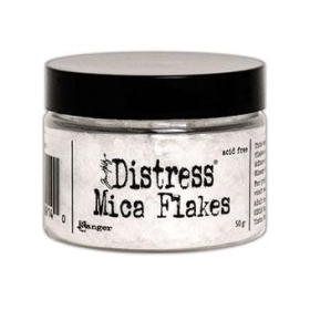 Distress® Mica Flakes