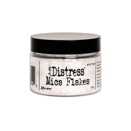 Distress® Mica Flakes
