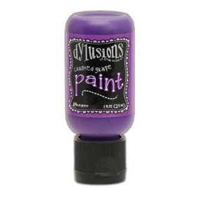 Dylusions - Crushed Grape...