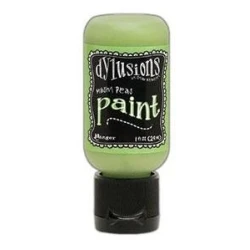 Dylusions - Mushy Peas (Paint)