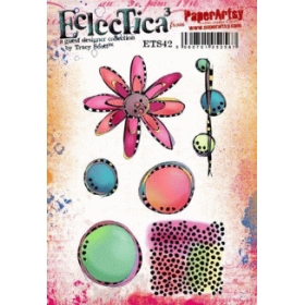 *PaperArtsy - Eclectica...