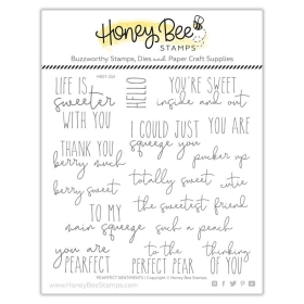Honey Bee - Pearfect...