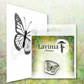LAV623 - Mini Flutter