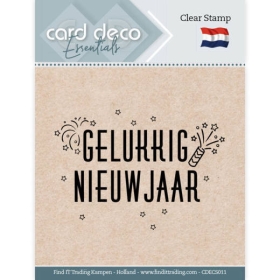 *Card Deco Essentials -...