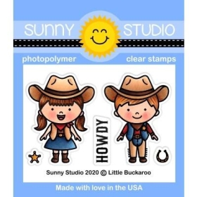 Sunny Studio - Little...