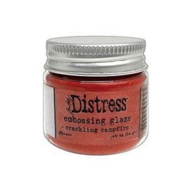 Distress Embossing Glaze -...