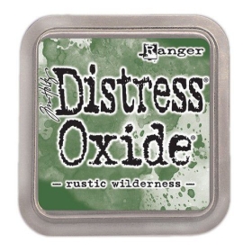 Distress Oxide - Rustic...