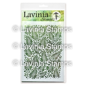 Lavinia Stencil - Glory