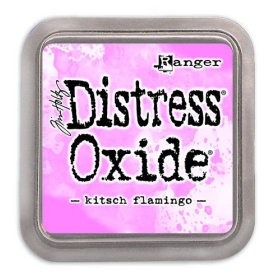 Distress Oxide Pad - Kitsch...