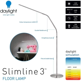 Daylight Slimline 3 -...
