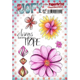 PaperArtsy - Jofy 98