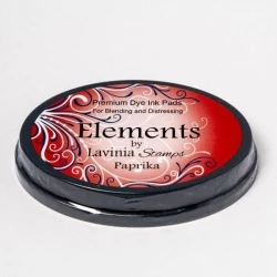 Lavinia Stamps  - Elements Premium Dye Ink - Paprika