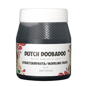 Dutch Doobadoo - Structuur...