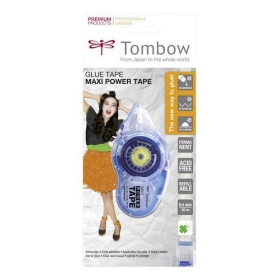 Tombow - Glue Tape Maxi...
