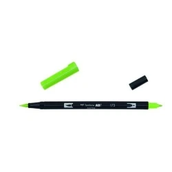 Tombow ABT Dubbele Brushpen Willow Green - 173