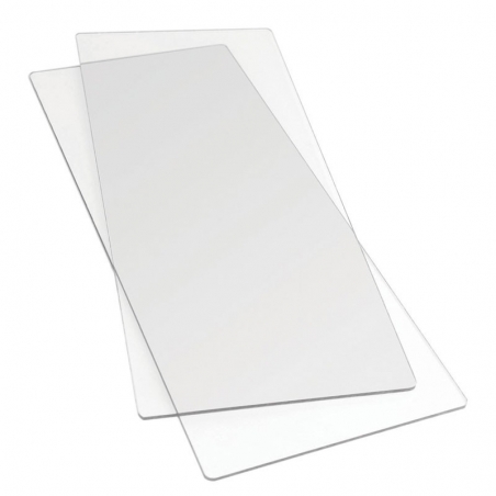 Cutting Pad Extended (1 Pair)