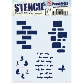 Stencil - PS239