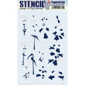 Stencil - PS237