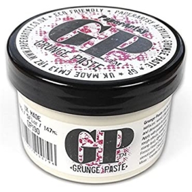 Grunge Paste - Paperartsy