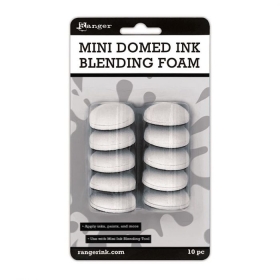 Mini Domed Ink - Blending Foam