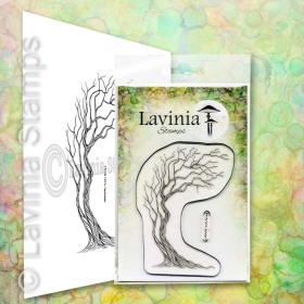 LAV657 - Tree of Courage