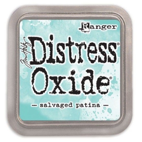 Distress Oxide - Salvaged...
