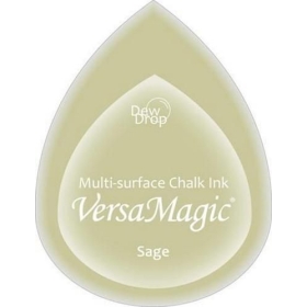 Versa Magic - Dew Drop - Sage