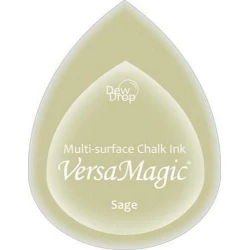 Versa Magic - Dew Drop - Sage