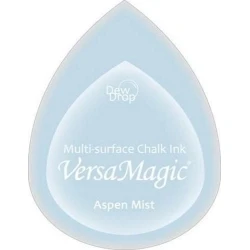 Versa Magic - Dew Drop - Aspen Mist