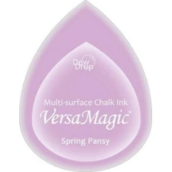 Versa Magic - Dew Drop - Spring Pansy