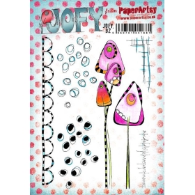 PaperArtsy - Jofy 92