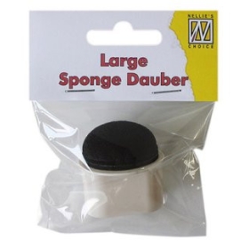 Large Sponge Dauber