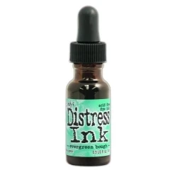 Evergreen Bough - Distress Re-inker