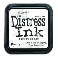 Picket Fence - Distress Ink Pad